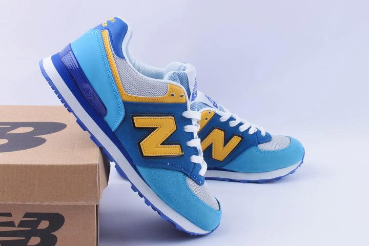 New BALANCEzo 非正貨一系列商品